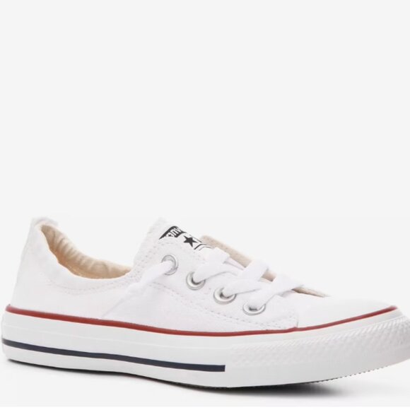 Converse Chuck Taylor All Star Shoreline Slip-On Sneaker - Women's - Picture 1 of 7